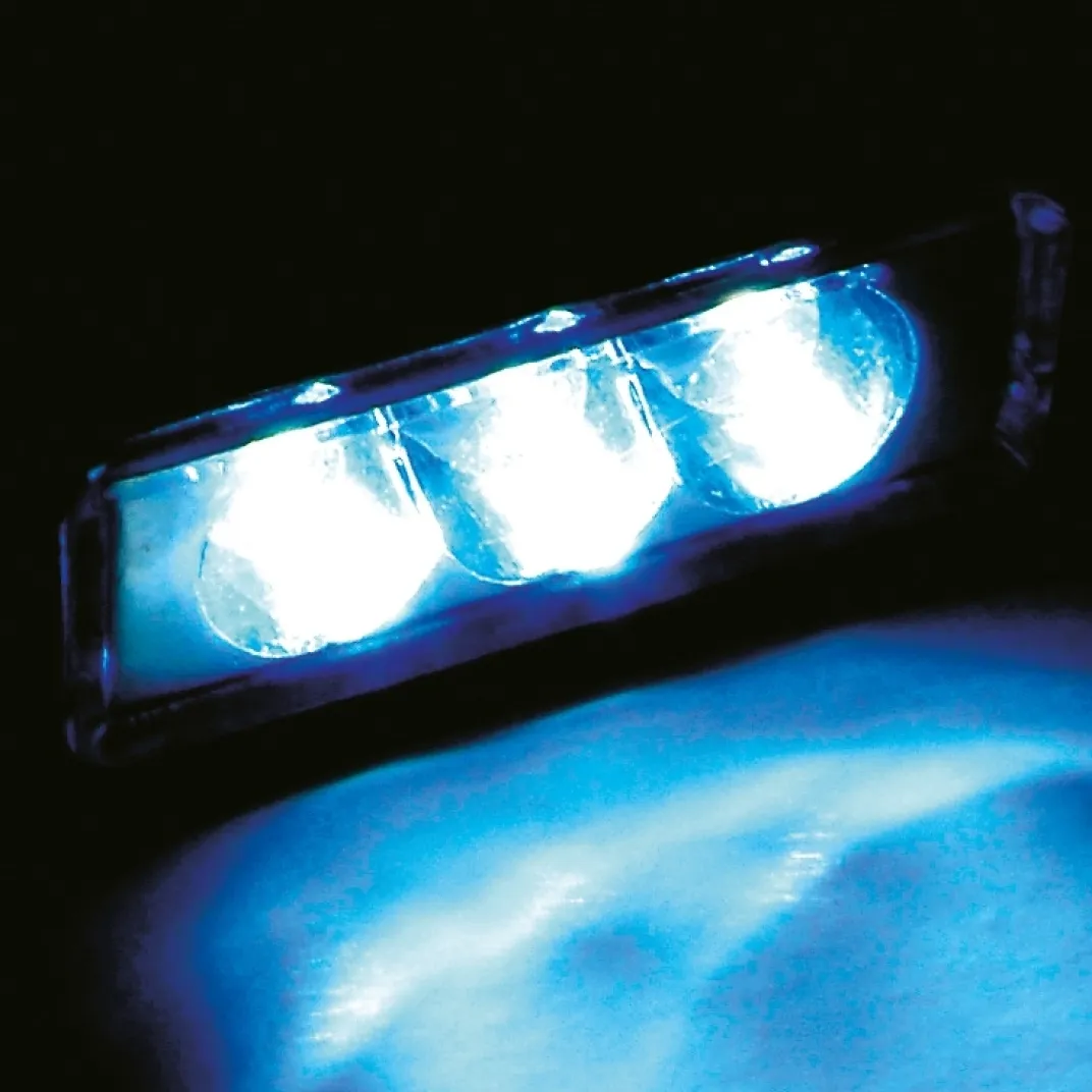 Accessoires Bricolage Et Astuces|Tempsl Lampe solaire plate