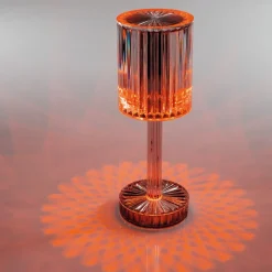 Idées Cadeaux Noël|Décorations|Tempsl Lampe touch crystaline