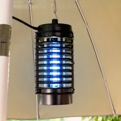 Anti-Nuisibles Et Anti-Insectes|Tempsl Lampe tue insectes