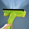 Matériels De Nettoyage|Tempsl Lave-vitre vaporisateur extensible