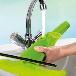 Matériels De Nettoyage|Tempsl Lave-vitre vaporisateur extensible