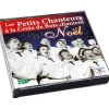 Décorations Intérieures Noël|Décorations|Tempsl Les Petits Chanteurs à la Croix de Bois Chantent Noël