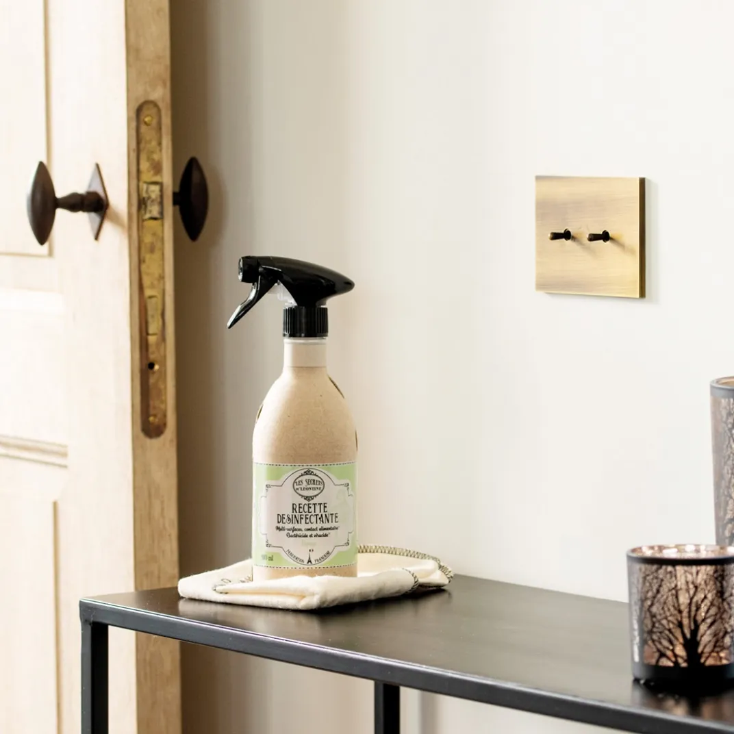 Produits D'Entretien|Tempsl Élimine 99,9% des bactéries et virus sans agresser vos surfaces