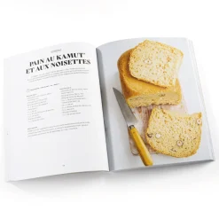 Livres De Cuisine|Tempsl Livre Machine à pain