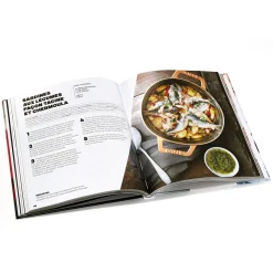 Livres De Cuisine|Tempsl Livre Mes cocottes qui mijotent