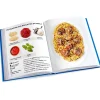 Livres De Cuisine|Tempsl Livre Simplissime pâtes les + faciles du monde