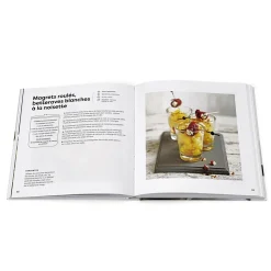 Livres De Cuisine|Tempsl Livre Verrines