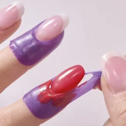 Produits De Beauté|Tempsl Lot de 2 aides pose vernis à ongles