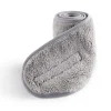 Salle De Bain Et Hygiène|Tempsl Lot de 2 bandeaux maquillage beige + gris