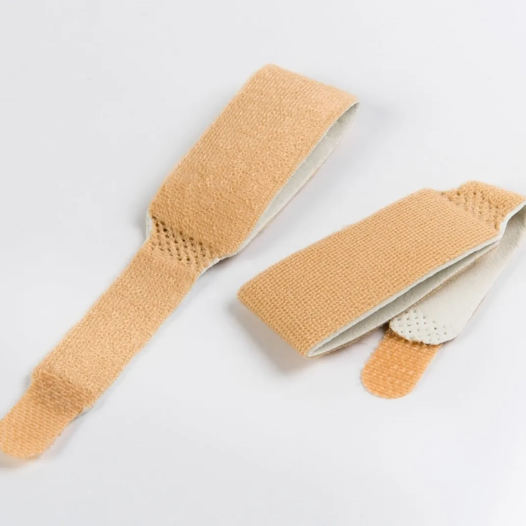 Soins Des Pieds Et Accessoires|Tempsl Lot de 4 bandeaux redresse orteils
