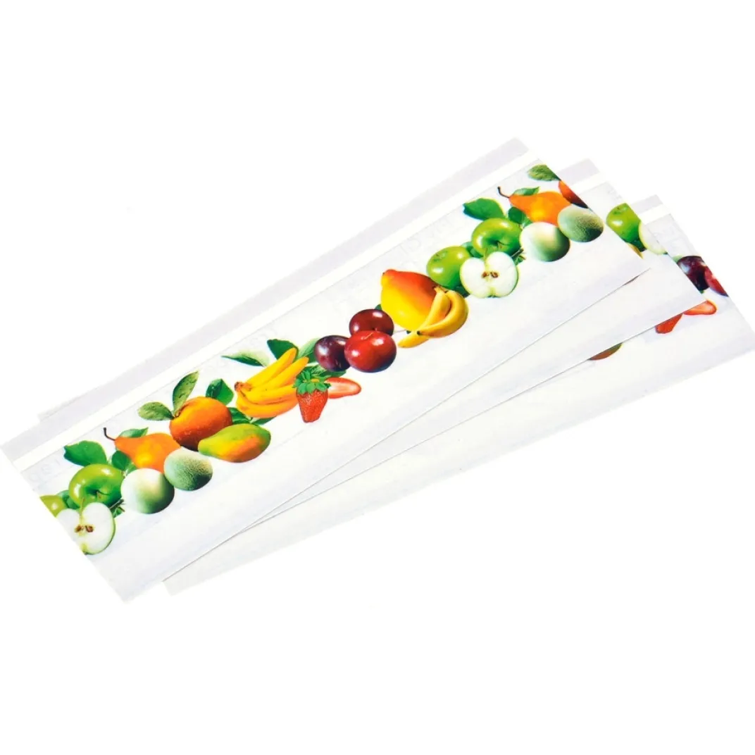 Anti-Nuisibles Et Anti-Insectes|Tempsl Lot de 20 bandes adhésives attrape mouches
