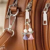 Mercerie|Tempsl Lot de 5 bijoux de tirette ange