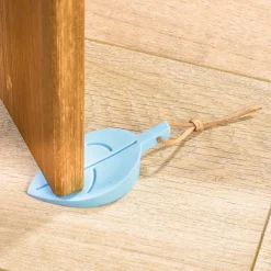 Accessoires Bricolage Et Astuces|Tempsl Lot de 3 bloque-portes feuille