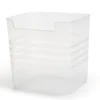 Fraîcheur / Conservation|Tempsl Lot de 3 boîtes de rangement
