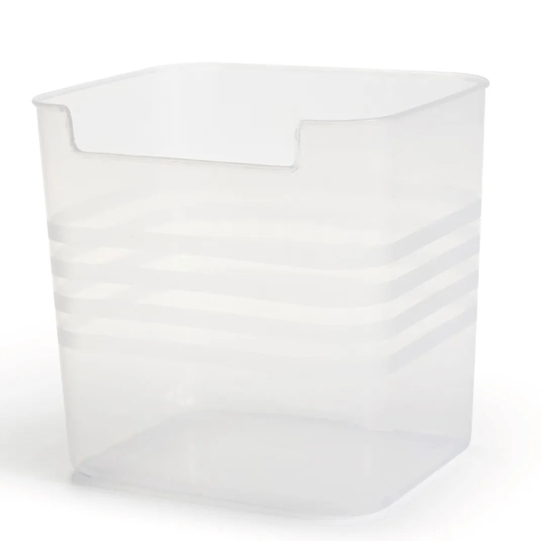 Fraîcheur / Conservation|Tempsl Lot de 3 boîtes de rangement