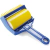 Housses Et Accessoires De Rangement|Tempsl Lot de 2 brosses anti-poils