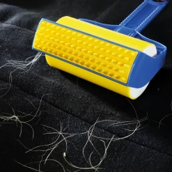 Housses Et Accessoires De Rangement|Tempsl Lot de 2 brosses anti-poils