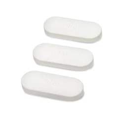 Ustensiles De Cuisine Malins|Tempsl Lot de 3 bâtons diatomite