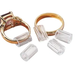 Sacs, Bijoux Et Accessoires|Aide Et Accessoires Confort|Tempsl Lot de 10 cale-bagues