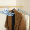 Housses Et Accessoires De Rangement|Tempsl Lot de 4 cintres extensibles