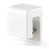Salle De Bain Et Hygiène|Tempsl Lot de 2 clips muraux adhésifs pour salles de bains