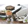 Ustensiles De Cuisine Malins|Tempsl Lot de 4 coquetiers et 1 toqueur PRADEL FRANCE®
