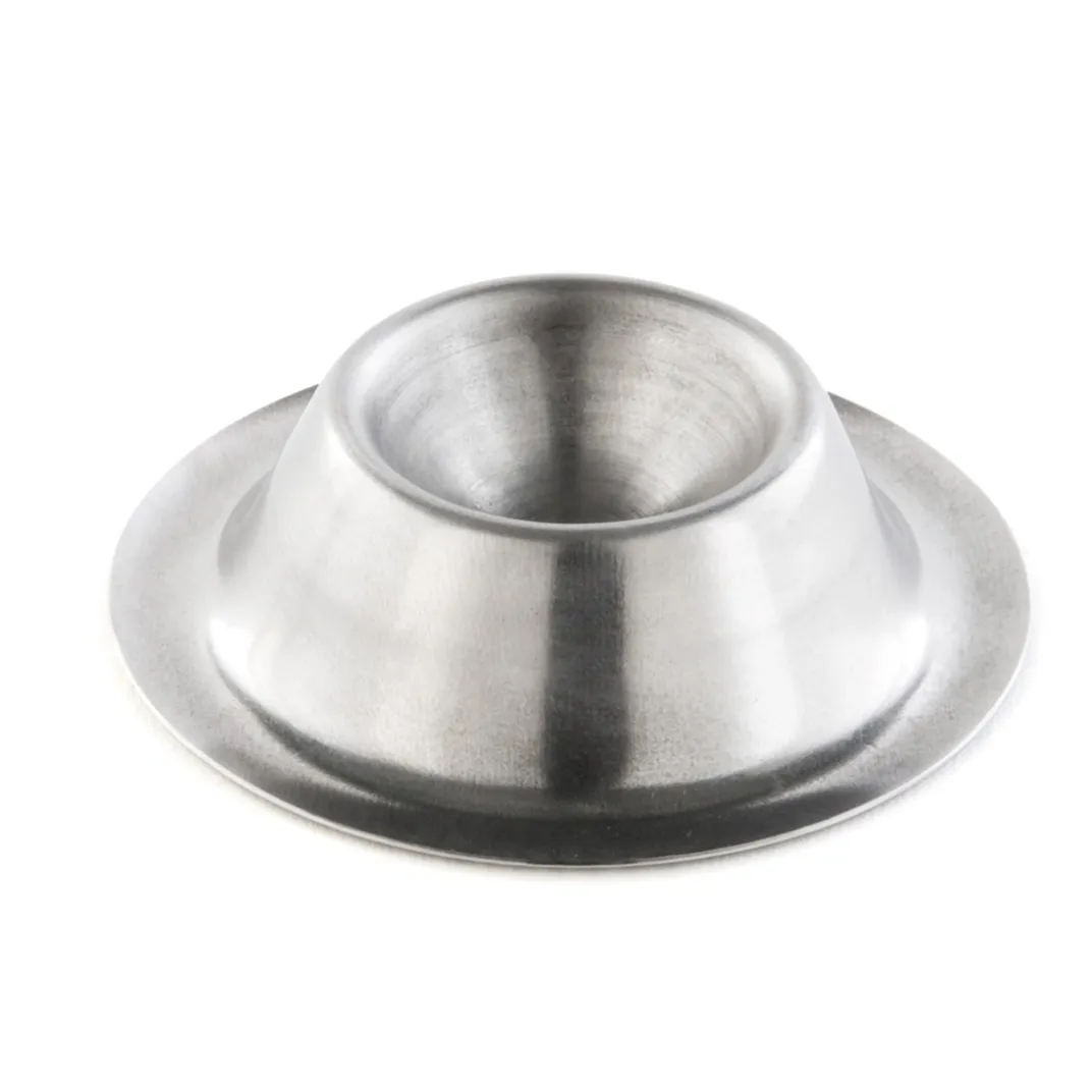 Art De La Table|Tempsl Lot de 2 coquetiers inox
