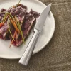 Art De La Table|Tempsl Lot de 6 couteaux à steak inox PRADEL FRANCE®