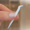 Salle De Bain Et Hygiène|Tempsl Lot de 50 cure-dents