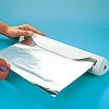 Fraîcheur / Conservation|Organisation Et Entretien|Tempsl Lot de 2 dérouleurs papier alu et film alimentaire