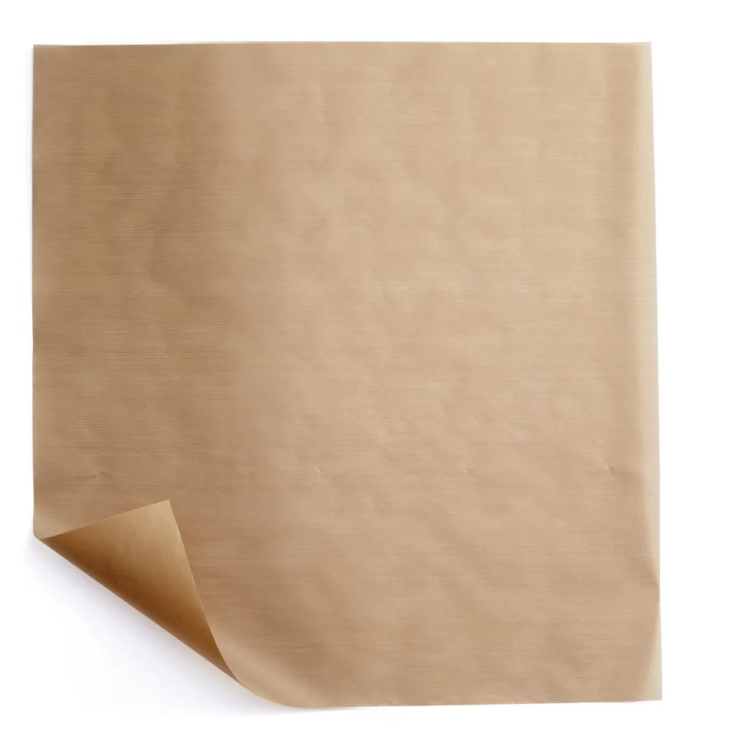 Cuisson Et Accessoires|Tempsl Lot de 6 feuilles de cuisson micro-ondes