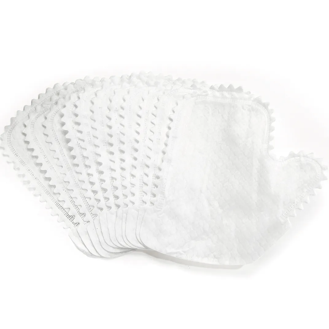 Matériels De Nettoyage|Tempsl Lot de 20 gants de nettoyage jetables