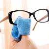 Aide Et Accessoires Confort|Tempsl Lot de 2 gants microfibre nettoie lunettes