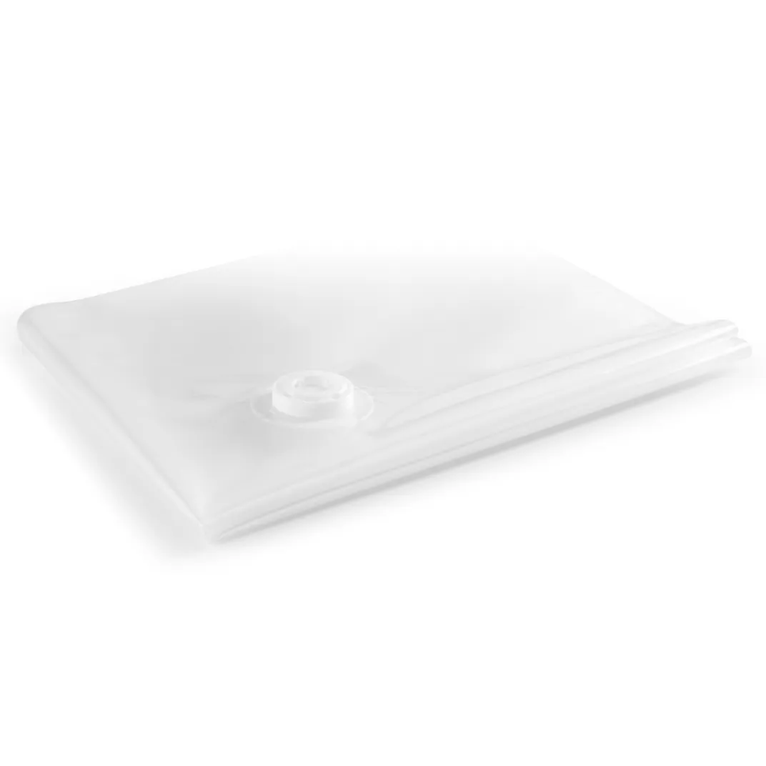 Housses Et Accessoires De Rangement|Tempsl Lot de 10 housses sous vide + pompe