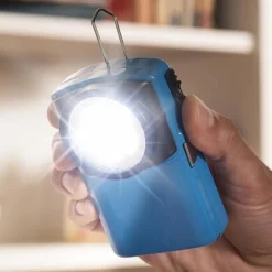 Accessoires Bricolage Et Astuces|Tempsl Lot de 2 Lampes de Poche led