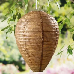 Anti-Nuisibles Et Anti-Insectes|Tempsl Lot de 2 leurres à guêpes