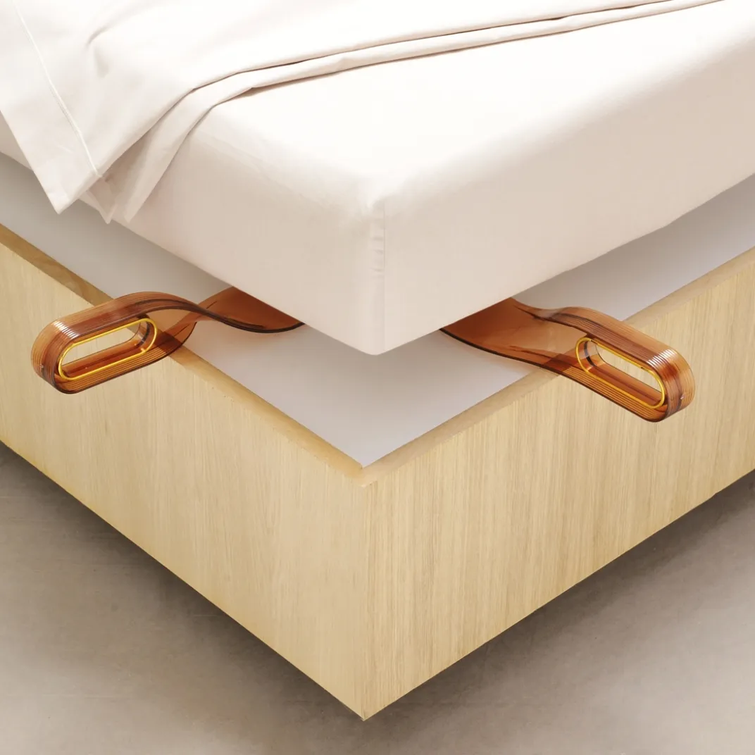 Accessoires Bricolage Et Astuces|Tempsl Lot de 2 lève-matelas