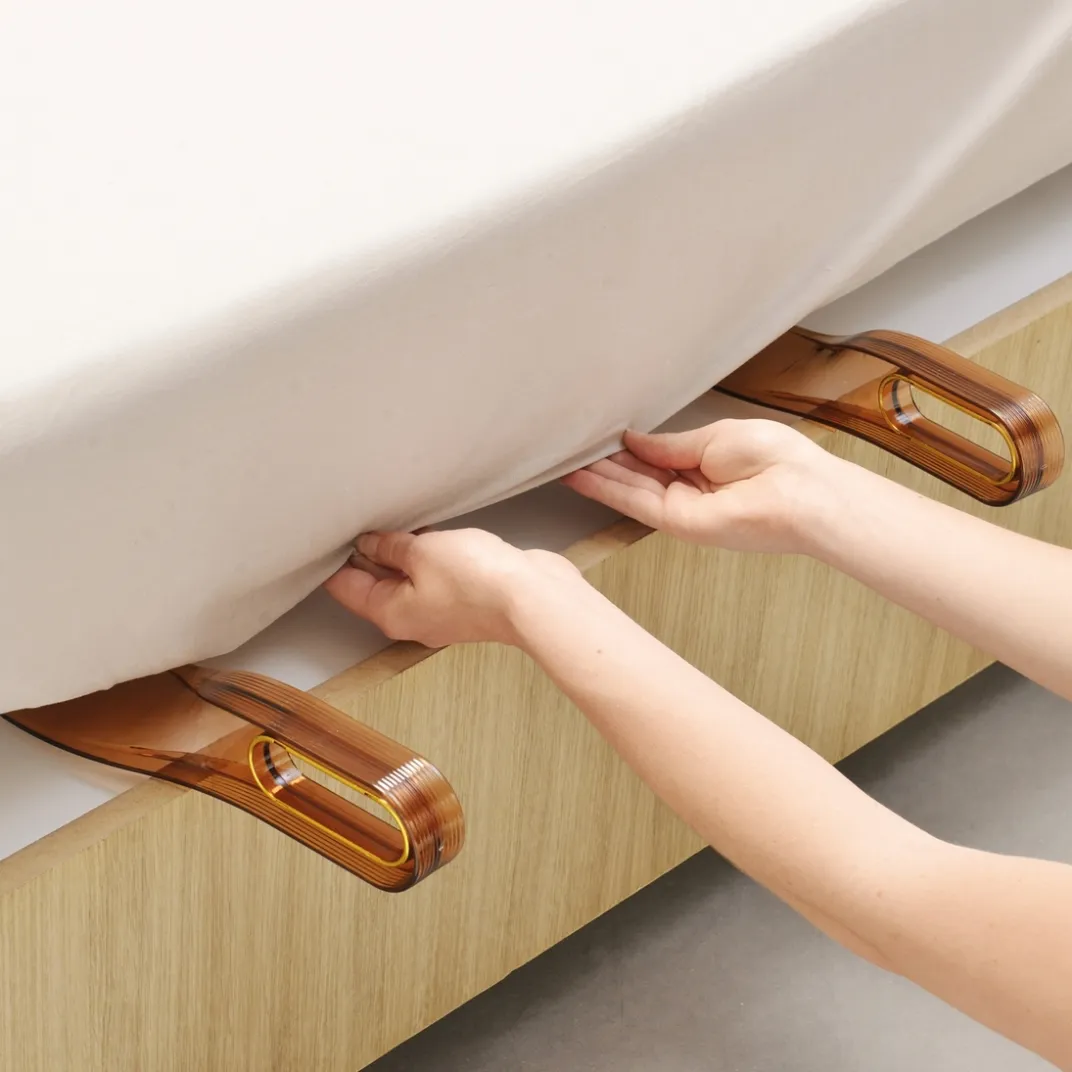 Accessoires Bricolage Et Astuces|Tempsl Lot de 2 lève-matelas