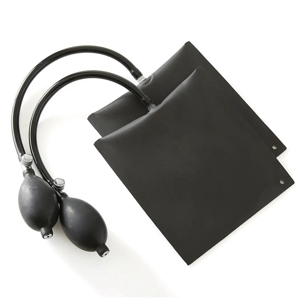 Accessoires Bricolage Et Astuces|Tempsl Lot de 2 lève-meubles gonflables