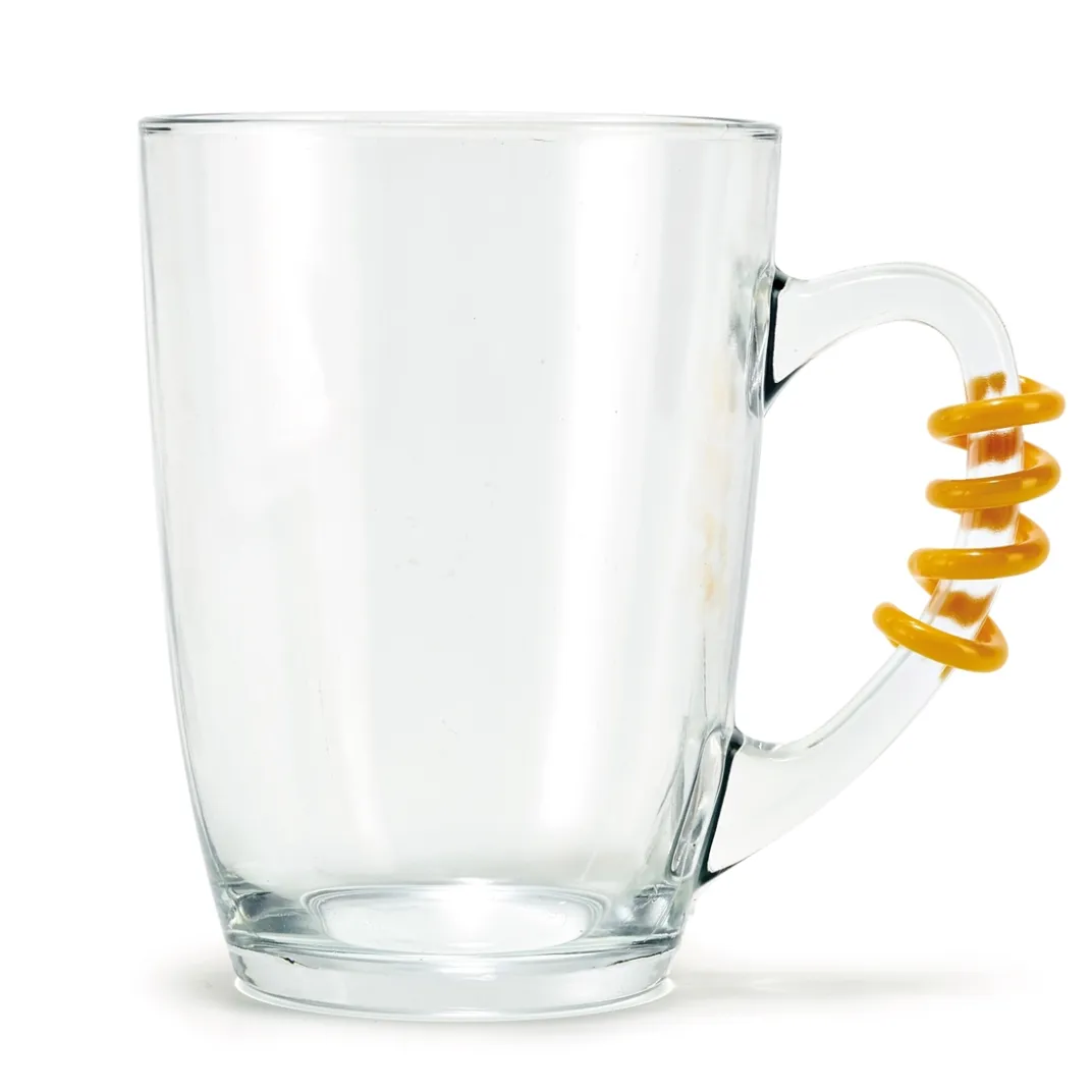 Ustensiles De Cuisine Malins|Tempsl Lot de 6 marque-verres spirale