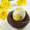 Loisirs Créatifs|Tempsl Lot de 2 masking tape Pâques