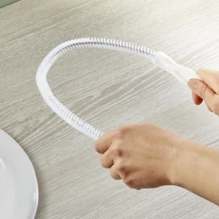 Salle De Bain Et Hygiène|Tempsl Lot de 2 nettoie tuyauterie