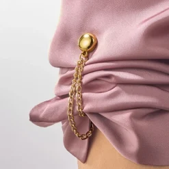 Sacs, Bijoux Et Accessoires|Tempsl Lot de 3 paires de clips magnétiques