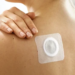 Aide Et Accessoires Confort|Tempsl Lot de 10 patchs magnétiques