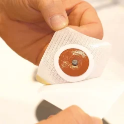 Aide Et Accessoires Confort|Tempsl Lot de 10 patchs magnétiques