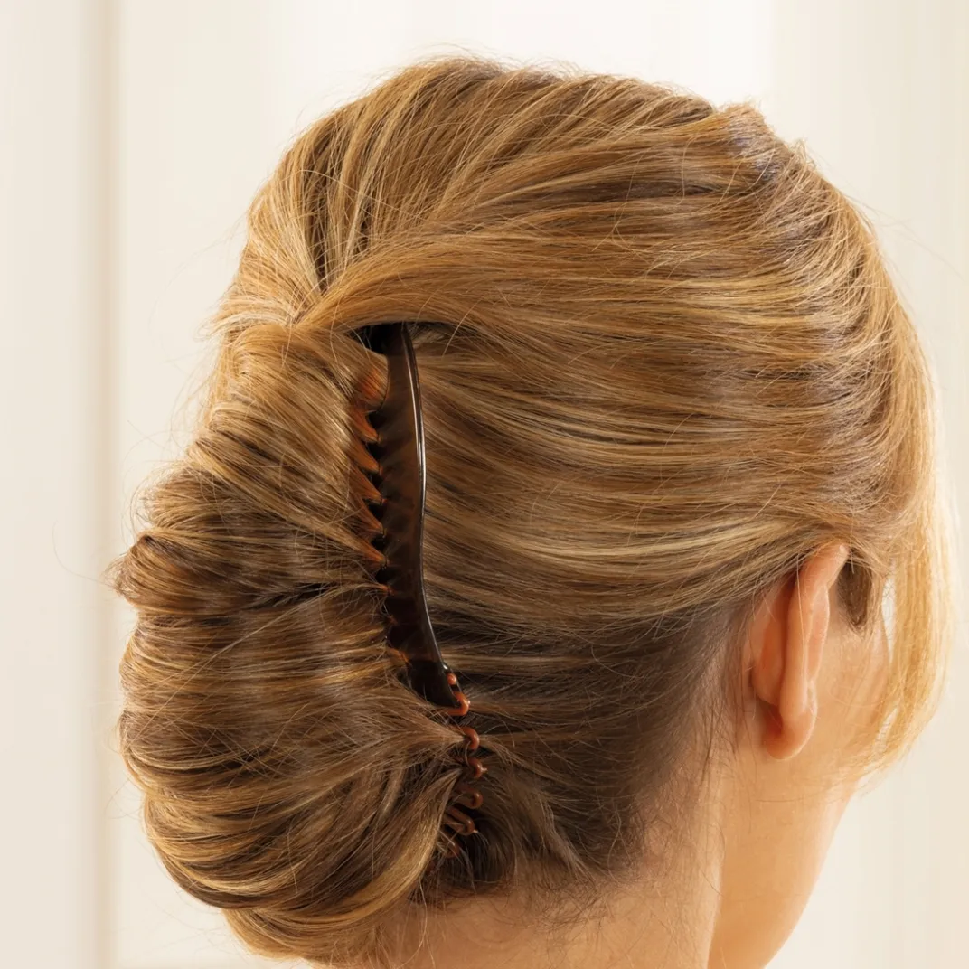 Sacs, Bijoux Et Accessoires|Tempsl Lot de 2 pinces cheveux