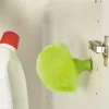Balais, Aspirateurs, Éponges Et Brosses|Tempsl Lot de 2 pompons anti-poussière