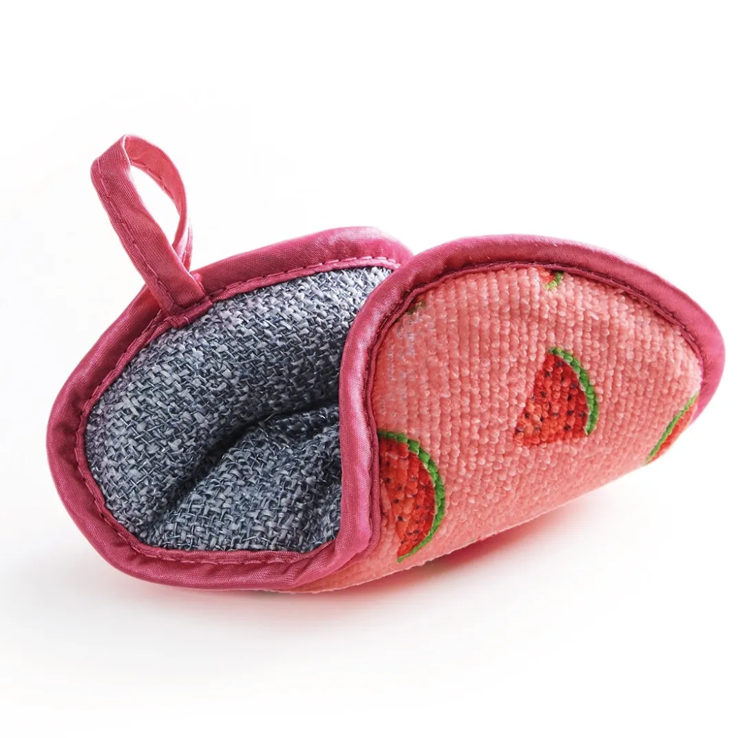 Balais, Aspirateurs, Éponges Et Brosses|Tempsl Lot de 5 éponges microfibres