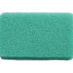 Organisation Et Entretien|Balais, Aspirateurs, Éponges Et Brosses|Tempsl Lot de 4 éponges rectangle silicone