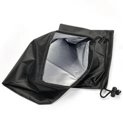Accessoires Voiture|Tempsl Lot de 2 protections de rétroviseur